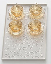 Carica l'immagine nel visualizzatore di Gallery, model Biarritz ceramic tray