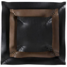 Carica l'immagine nel visualizzatore di Gallery, LEATHER TRAY