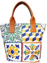 Load image into Gallery viewer, MAJOLICA MODEL BAGS

