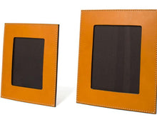 Carica l'immagine nel visualizzatore di Gallery, LEATHER FRAME