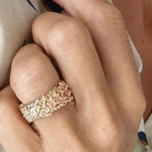 Load image into Gallery viewer, design silver ring
