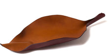Carica l'immagine nel visualizzatore di Gallery, LEATHER TRAY