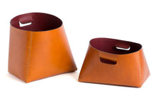 Laden Sie das Bild in den Galerie-Viewer KORBE BEHÄLTER MODELL "GIULIA" hoch