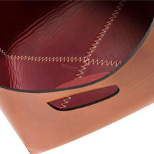 Laden Sie das Bild in den Galerie-Viewer leather bag hoch