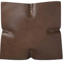 Carica l'immagine nel visualizzatore di Gallery, leather trash