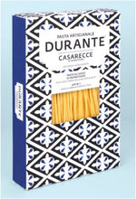 Load image into Gallery viewer, COOKING BOX WITH PASTA AND FISH SAUCE FOR MAX 4 PEOPLE