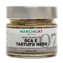 Carica l'immagine nel visualizzatore di Gallery, BOX PRIMO OCA, TARTUFO, VERDURE E FUNGHI PORCINI PER MAX 4 PERSONE