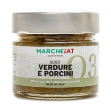 Carica l'immagine nel visualizzatore di Gallery, BOX PRIMO OCA, TARTUFO, VERDURE E FUNGHI PORCINI PER MAX 4 PERSONE