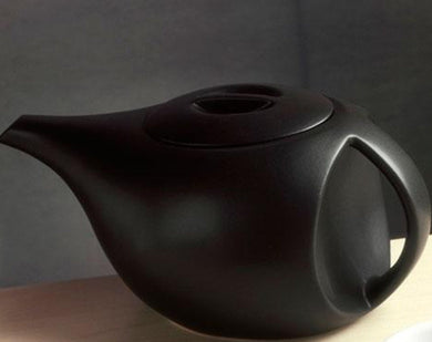 Oolong tea pot 