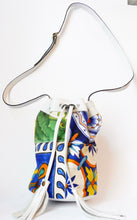 Load image into Gallery viewer, MAJOLICA MODEL BUCKET BAGS
