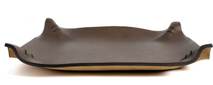 LEATHER TRAY  