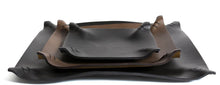 Load image into Gallery viewer, LEATHER TRAY  
