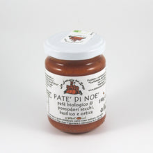 Load image into Gallery viewer, dried tomatoes, basil and nettles sause 
