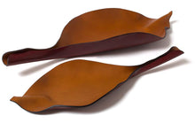 Carica l&#39;immagine nel visualizzatore di Gallery, leather tray
