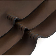 Carica l&#39;immagine nel visualizzatore di Gallery, leather trash
