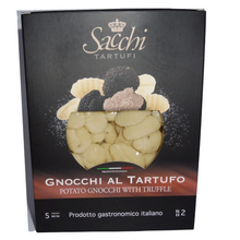 Carica l&#39;immagine nel visualizzatore di Gallery, BOX PRIMO GNOCCHI AL TARTUFO - PER MAX 4 PERSONE
