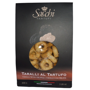 BOX PRIMO GNOCCHI AL TARTUFO - PER MAX 4 PERSONE