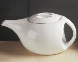 Oolong tea pot 